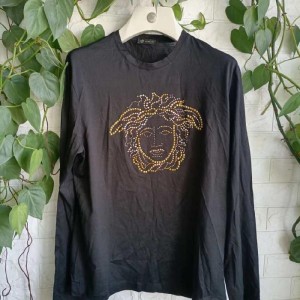 ファン?サンチョルメンズTシャツクラシックモザイク