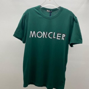 Camiseta masculina de mengkou