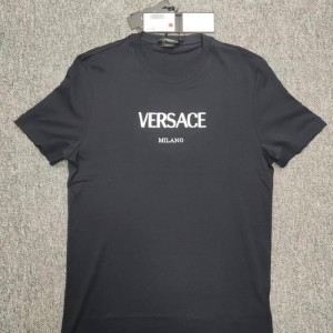 Camiseta de Versace para hombres