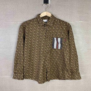 Camisa Burberry camisa Burberry