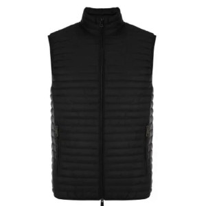 Chaqueta masculina anprio Armani chaqueta sin mangas chaquetas de plumón