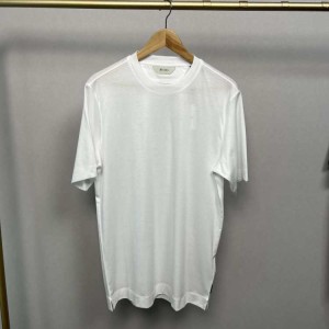 ジェニアメンズTシャツXXLサイズホワイト641 NOO