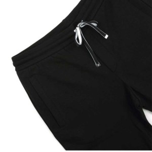 Aprio Armani pantalones casuales masculinos pantalones de moda águila pantalones casuales