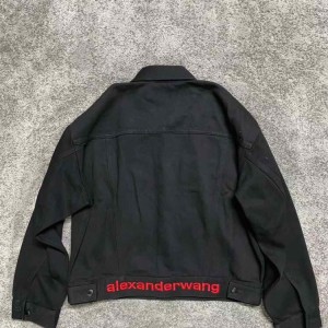 Chaqueta vaquero Alexander Wang jiake Alexander King