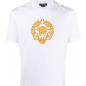 Camiseta de Versace para hombres