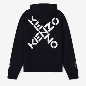 Kenzo Takada suéter masculino XL Código fa65sw5304ms99